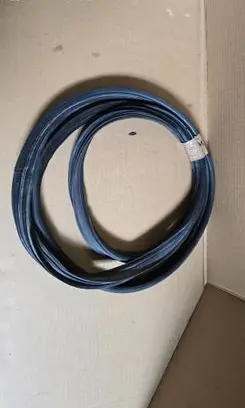 Suzuki Ignis Trunk rubber seal (body) 8468180G00