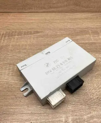 BMW 3 E46 Parking PDC control unit/module 6916405 601814USED