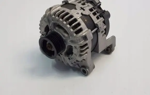 BMW X3 G01 Generator/alternator