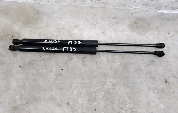 Renault Zoe Tailgate/trunk/boot tension spring 904502915R
