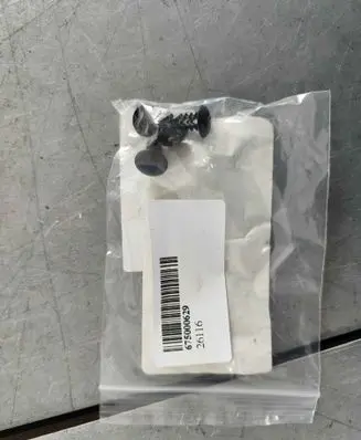 Maserati Levante Nuts/bolts 675000629