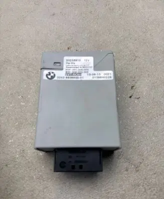 BMW 7 F01 F02 F03 F04 Other control units/modules 6856855 20258810 0136640225
