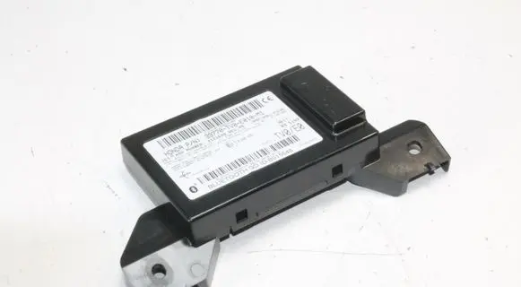 Honda Civic IX Bluetooth control unit module 39770TV0E010M1
