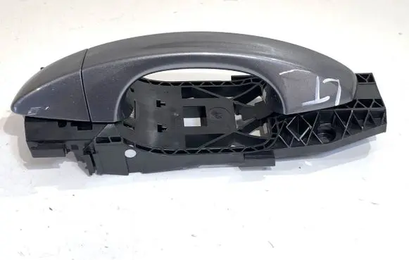 Seat Ateca Rear door exterior handle 5N0839885H