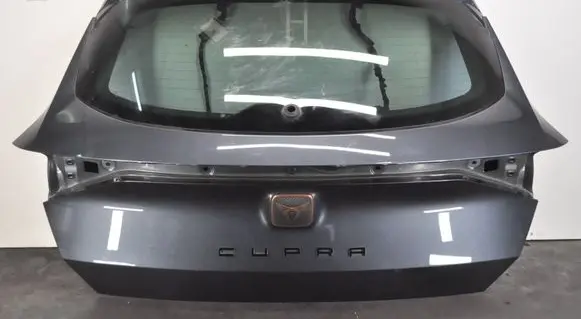 Cupra Formentor Tailgate/trunk/boot lid 