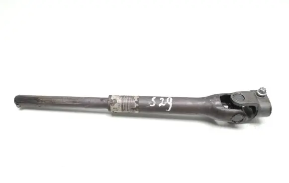 Opel Corsa D Steering column universal joint 13248191 023071