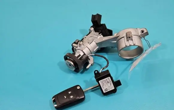 Opel Insignia A Ignition lock IMPRK1414708