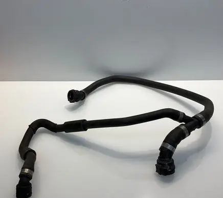 BMW M4 F82 F83 Engine coolant pipe/hose 16269713 807198802 16269713F