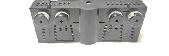Seat Ibiza III (6L) Other control units/modules