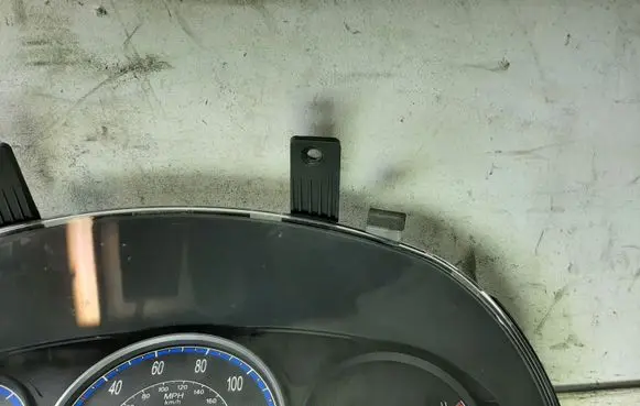 Hyundai Santa Fe Speedometer (instrument cluster) 940012B320 11000840000H