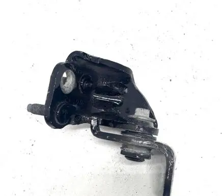 Ford Fusion II Rear door upper hinge 