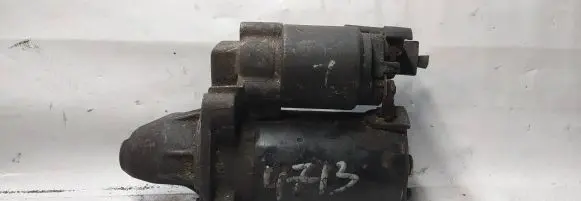 Ford Focus Starter motor