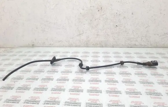 Volkswagen Bora Front ABS sensor wiring 6N0906102