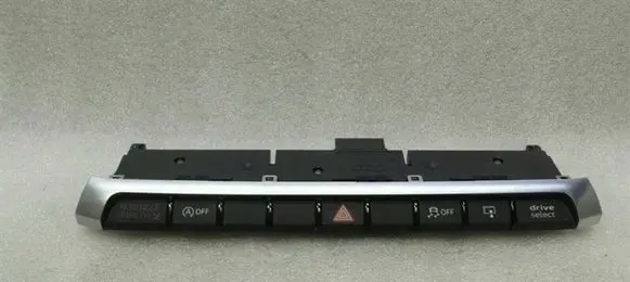 Audi A3 S3 8V Other switches/knobs/shifts 8V0925301DK