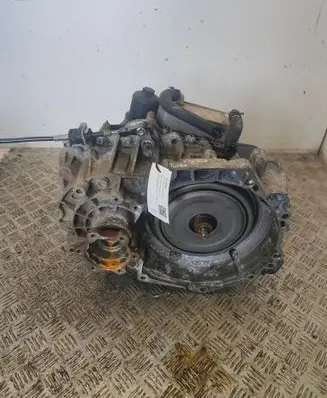Skoda Octavia Mk2 (1Z) Automatic gearbox 02E301103
