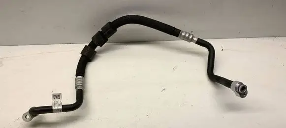 Audi A7 S7 4G Air conditioning (A/C) pipe/hose 4G0260701CA 3537RRR
