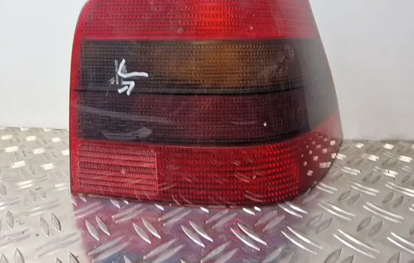 Volkswagen Golf IV Rear/tail lights 1J6945112S