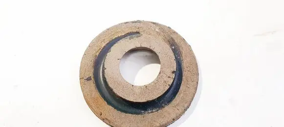 Volkswagen Golf V Front coil spring rubber mount 1k0512149b