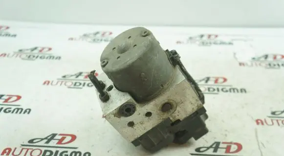 Renault Megane I ABS Pump 0265216678