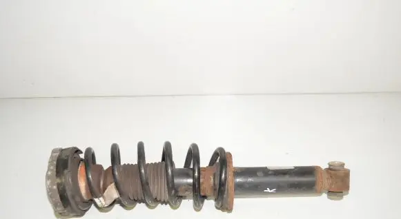 BMW X3 F25 Rear shock absorber/damper 6796317 33526796317 6787178