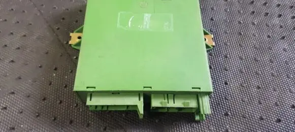 BMW 5 E34 Other control units/modules