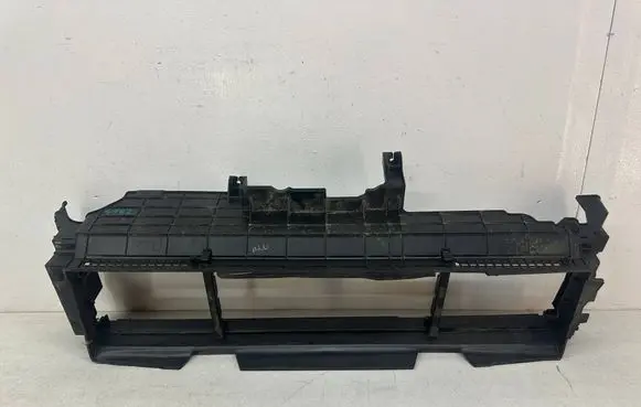 KIA Sportage Intercooler air guide/duct channel 86961R2000 86950R2000 86950CJ000
