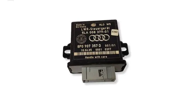 Audi A6 S6 C6 4F Light module LCM 8P0907357D