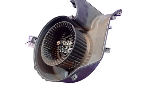 Opel Signum Heater fan/blower