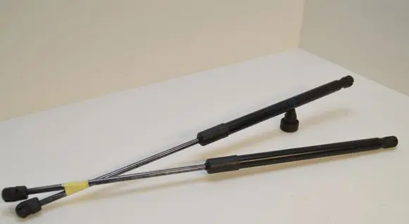 Audi Q7 4M Tailgate/trunk strut/damper 4M0827552A