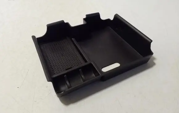 Land Rover Evoque I Other center console (tunnel) element