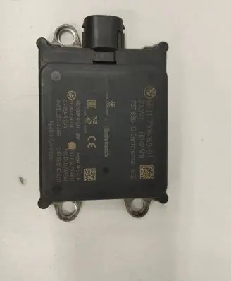 BMW 5 G30 G31 G38 Distronic sensor radar 75789013 200201 75789012