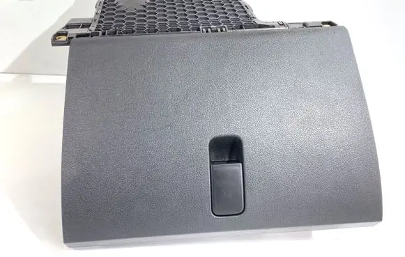 Skoda Fabia Mk3 (NJ) Glove box set 6V1857097M