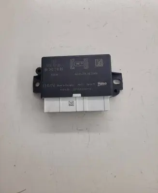 Peugeot Partner III Parking PDC control unit/module 9836031080 E315174 F315174