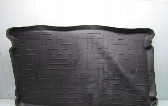 Hyundai i20 (GB IB) Trunk/boot mat liner 17R