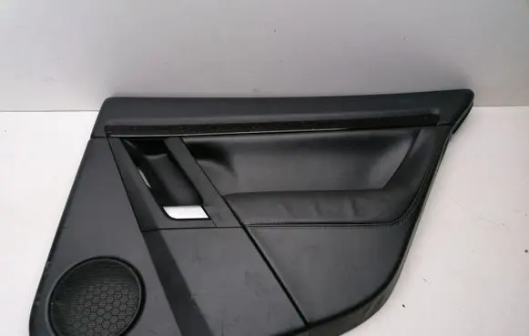 Opel Signum Rear door card panel trim 13124244UV