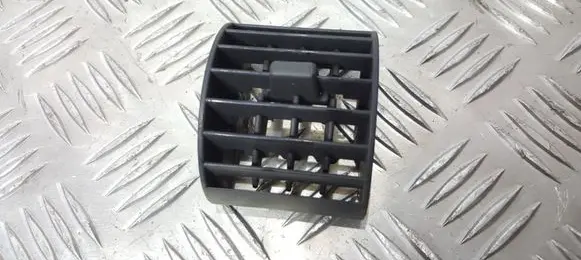 Opel Vectra C Rear air vent grill 02154 1044834