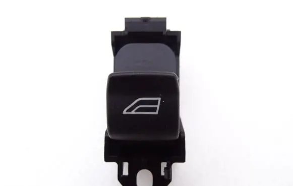 Land Rover Freelander 2 - LR2 Fog light switch 6W83-14717-AB