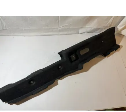 BMW 4 F32 F33 Trunk/boot lower side trim panel 7308202