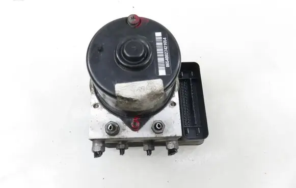 Ford Focus ABS Pump 3M512C405HB 10096001193 10020602164