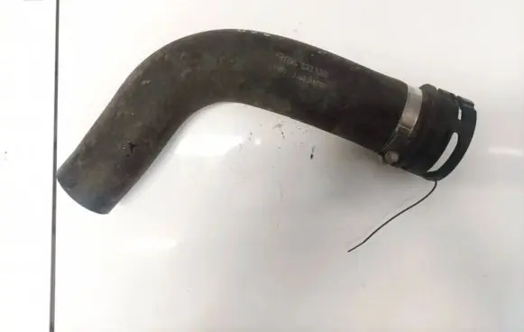 Mazda 6 Intercooler hose/pipe