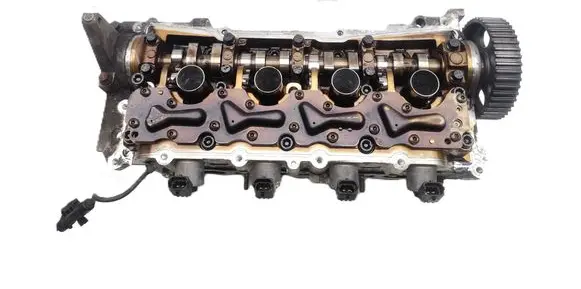 Fiat 500X Engine head 55231687 04892685AA