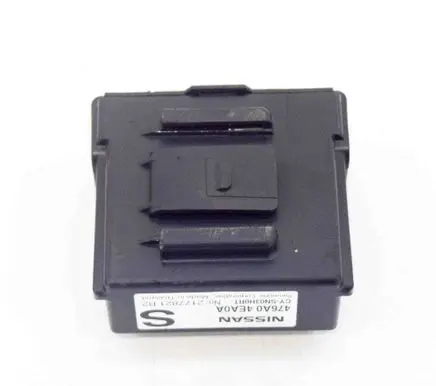 Nissan Qashqai Other devices 476A04EA0A