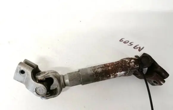 Opel Astra G Steering column universal joint