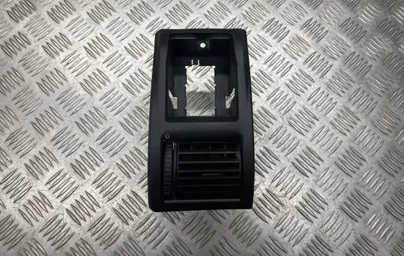 Opel Astra G Dashboard side air vent grill/cover trim 90560336