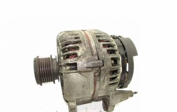 Skoda Fabia Mk1 (6Y) Generator/alternator 028903028E