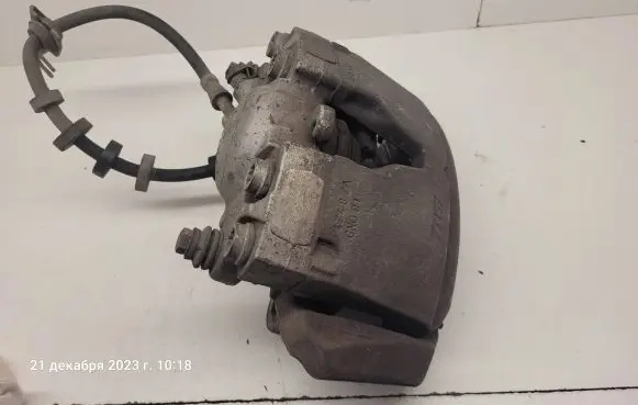 Audi A4 S4 B8 8K Front brake caliper 8K0106P