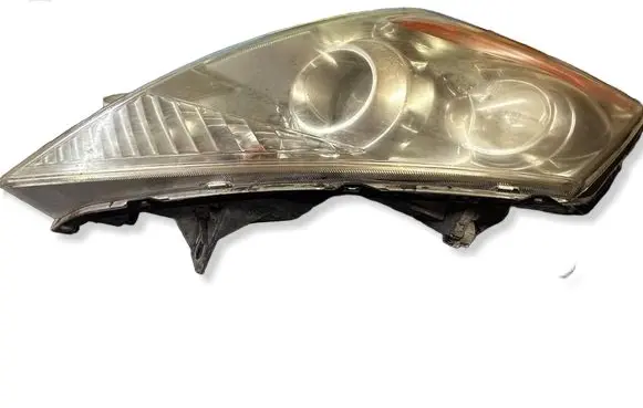 Nissan Murano Z50 Headlight/headlamp 00DB4RPL 10063800 02A0118