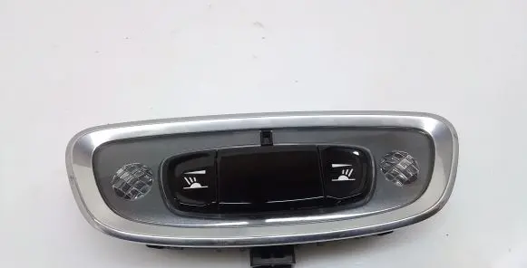 Volvo XC90 Rear seat light 31457644AA