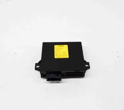 Light module LCM