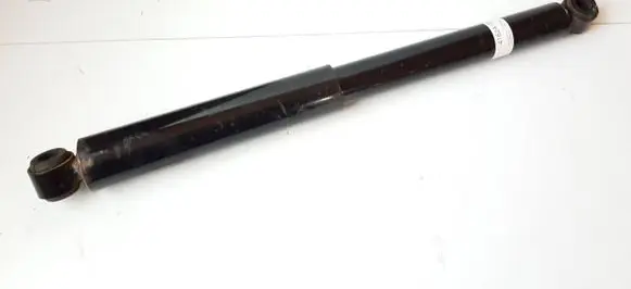 Mitsubishi L200 Rear shock absorber/damper 4162A183